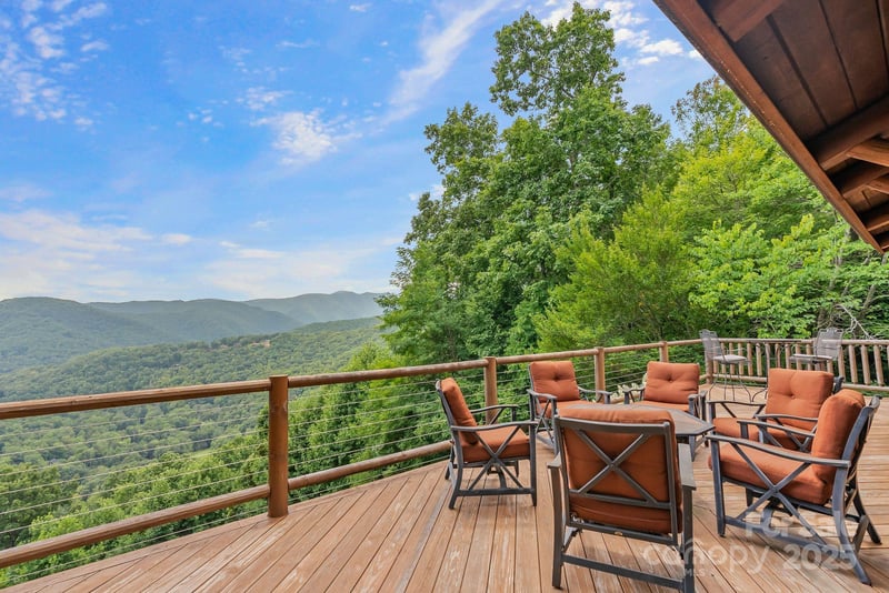 90 Forest Ridge Rd, Burnsville, NC 28714