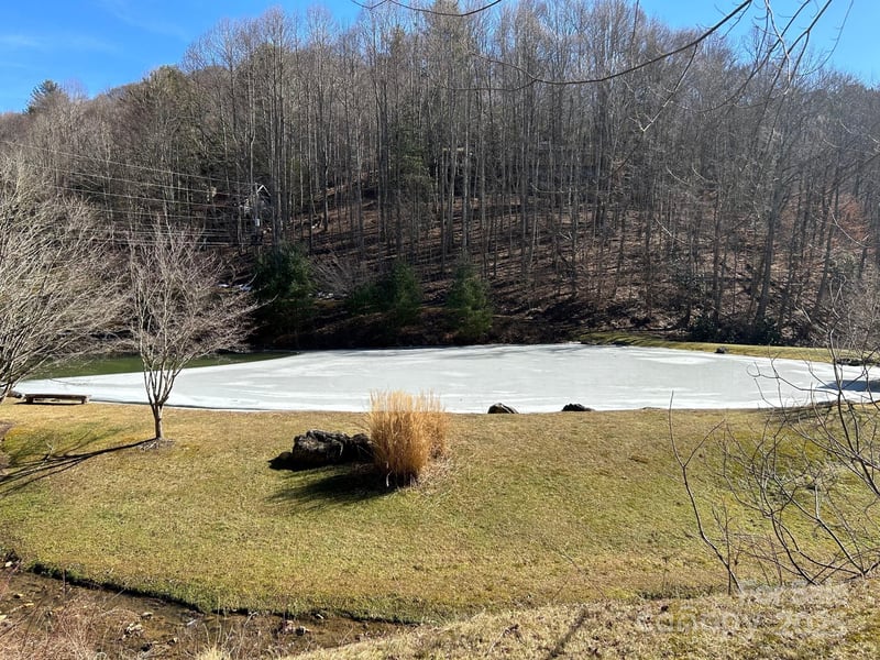 692 Oak Ridge Ln #692, Mars Hill, NC 28754