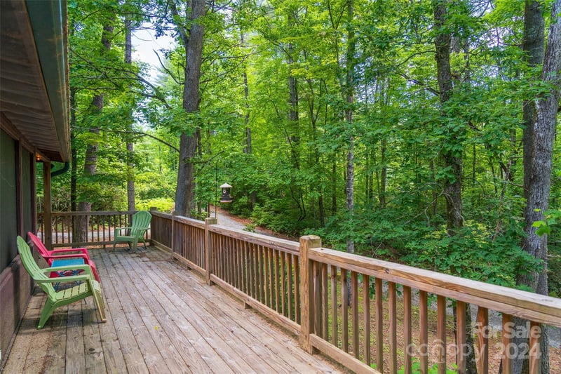78 Smiling Fox Trl, Brevard, NC 28712