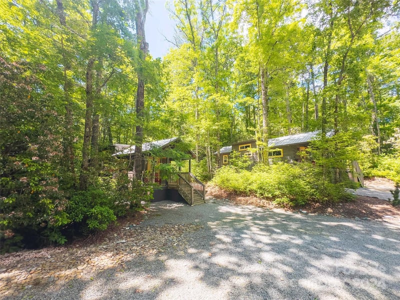 78 Smiling Fox Trl, Brevard, NC 28712