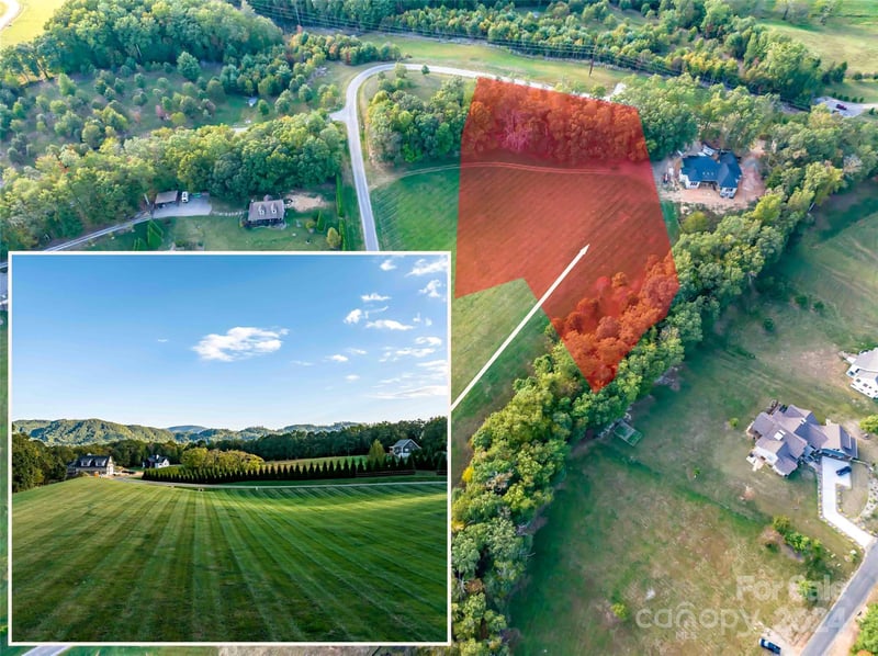 337 Chukar Way Lot 21, Fletcher, NC 28732