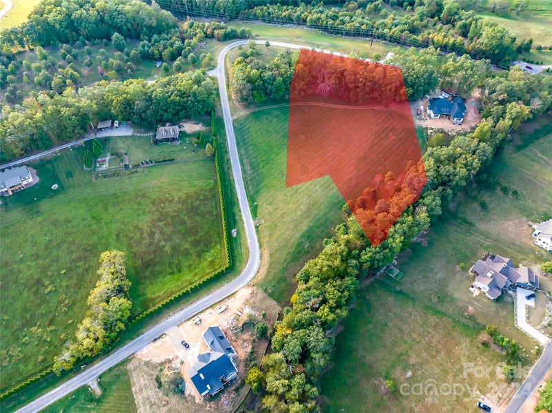 337 Chukar Way Lot 21, Fletcher, NC 28732