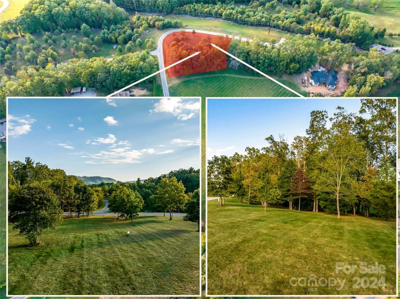 365 Chukar Way Lot 22, Fletcher, NC 28732