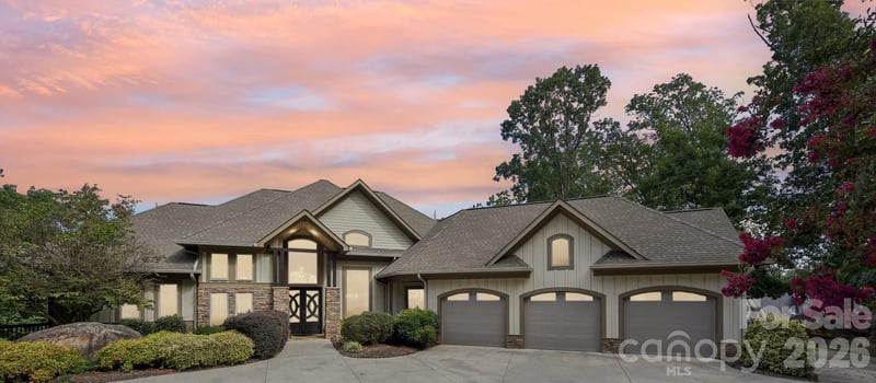 1430 Rocky Cove Ln, Denton, NC 27239