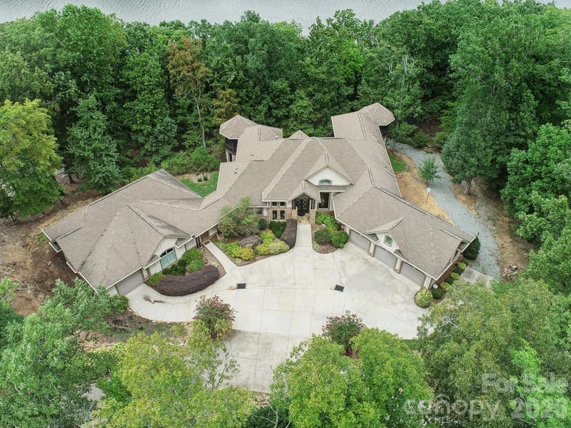 1430 Rocky Cove Ln, Denton, NC 27239