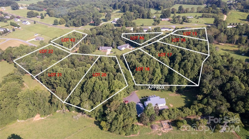 Robertson Dr #42, Taylorsville, NC 28681