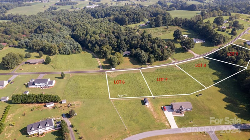 Robertson Dr #17, Taylorsville, NC 28681