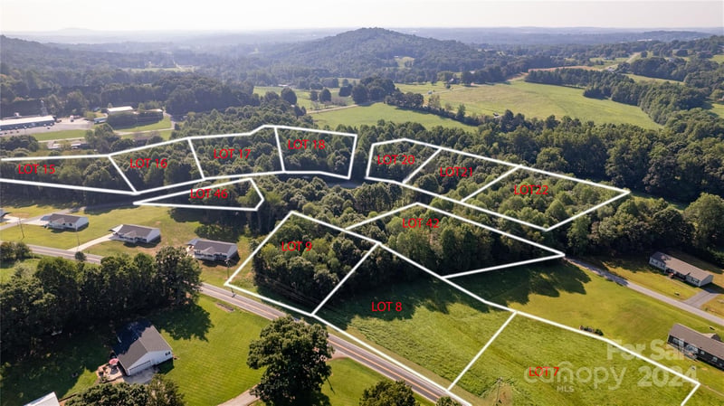 Robertson Dr #17, Taylorsville, NC 28681