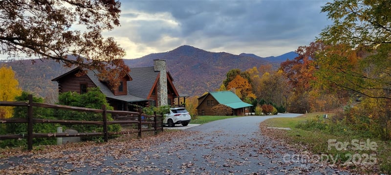 43 Rons Rg, Waynesville, NC 28785