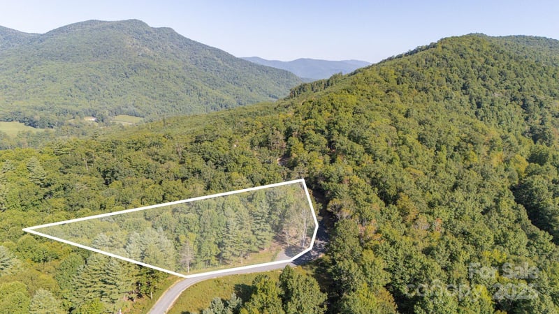 Clear Creek Dr #12, Spruce Pine, NC 28777