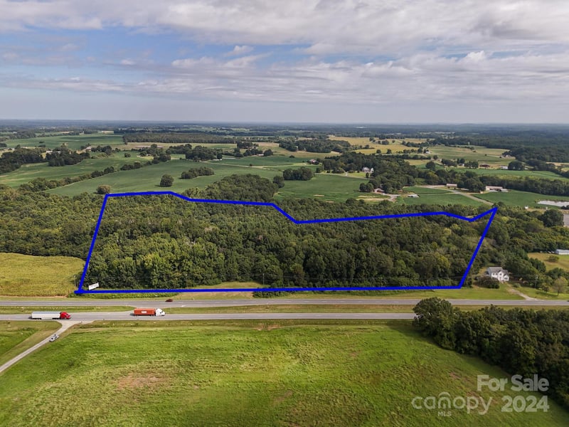 001 Us Hwy 74 Hw, Marshville, NC 28103