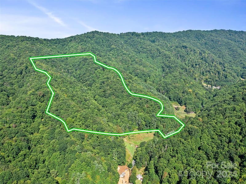 000 Byrd Creek Rd, Green Mountain, NC 28740