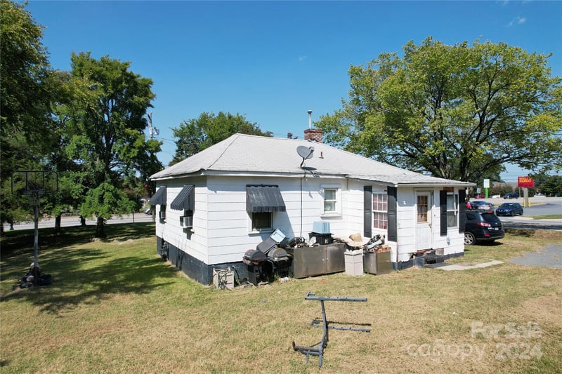110 Sims Pw, Harrisburg, NC 28075