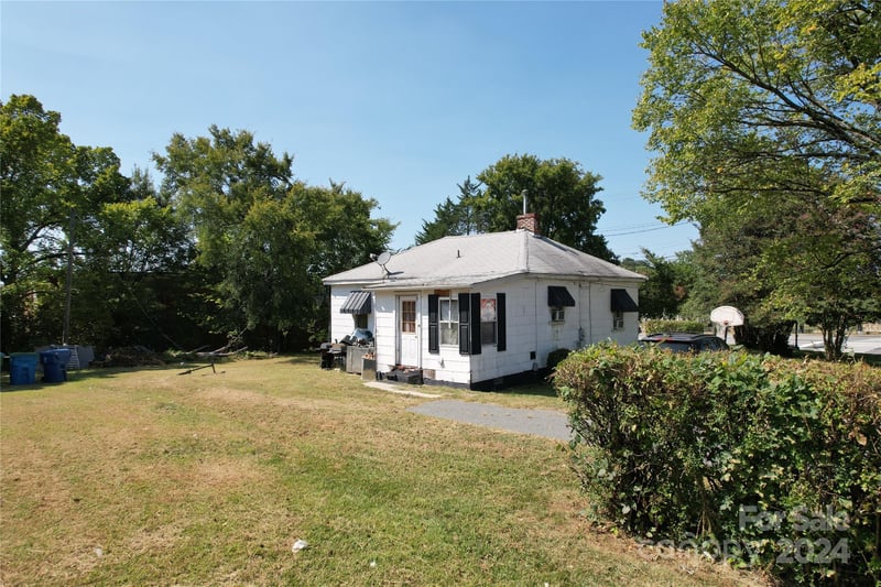 110 Sims Pw, Harrisburg, NC 28075
