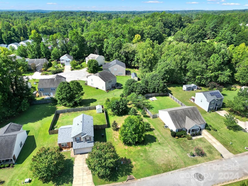 743 Victory Gallop Ave, Clover, SC 29710