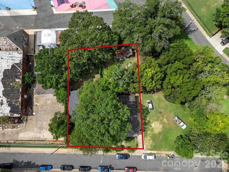 225 Flint St, Charlotte, NC 28216