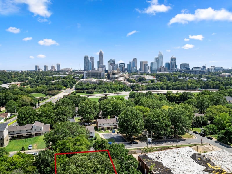 225 Flint St, Charlotte, NC 28216