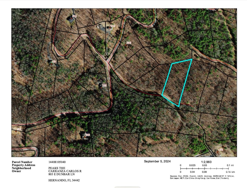 00 Marshalls Way, Jefferson, NC 28640