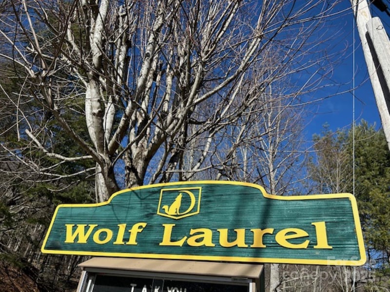 690 Oak Ridge Ln #690, Mars Hill, NC 28754