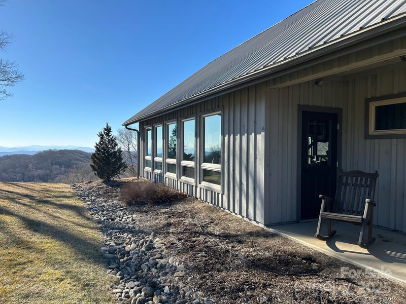 326 Hamlin Ln #57, Mars Hill, NC 28754