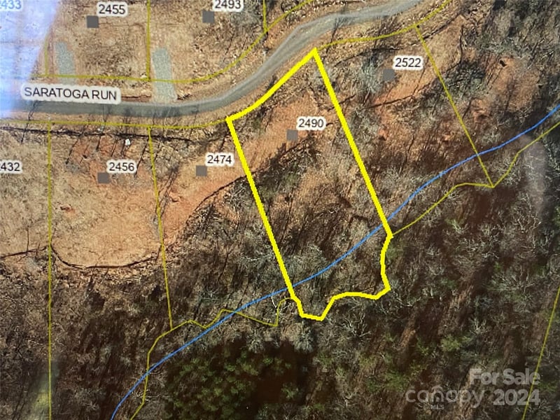 2490 Saratoga Rn, Morganton, NC 28655