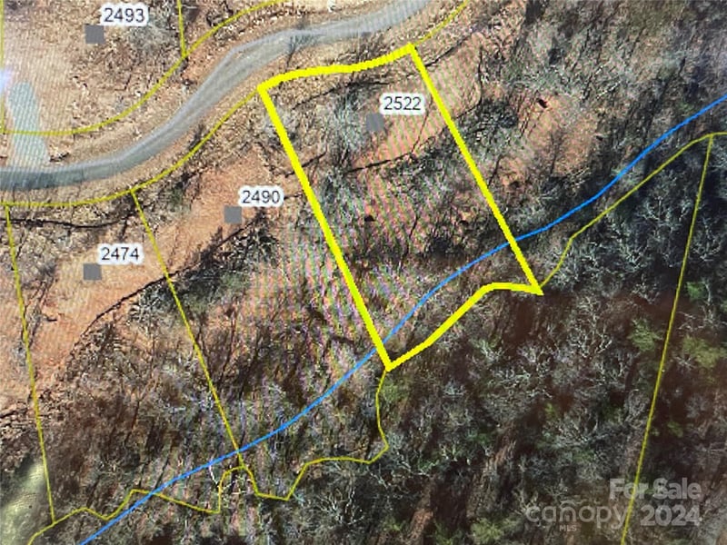 2522 Saratoga Rn, Morganton, NC 28655