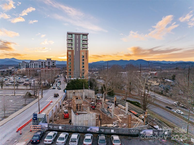 123 Haywood St #201, Asheville, NC 28801