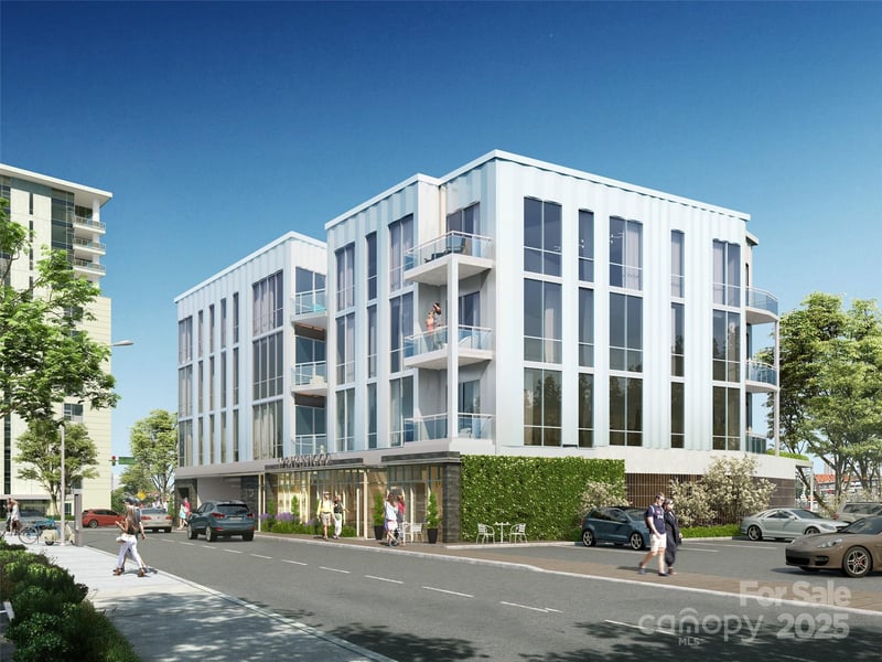 123 Haywood St #201, Asheville, NC 28801