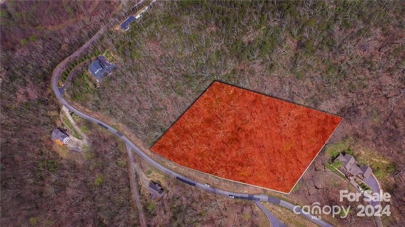 35 Wedgewood Ter #1104, Black Mountain, NC 28711