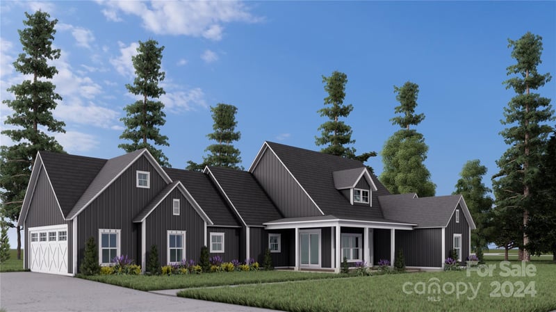 45 Haywood Park Dr, Hendersonville, NC 28791