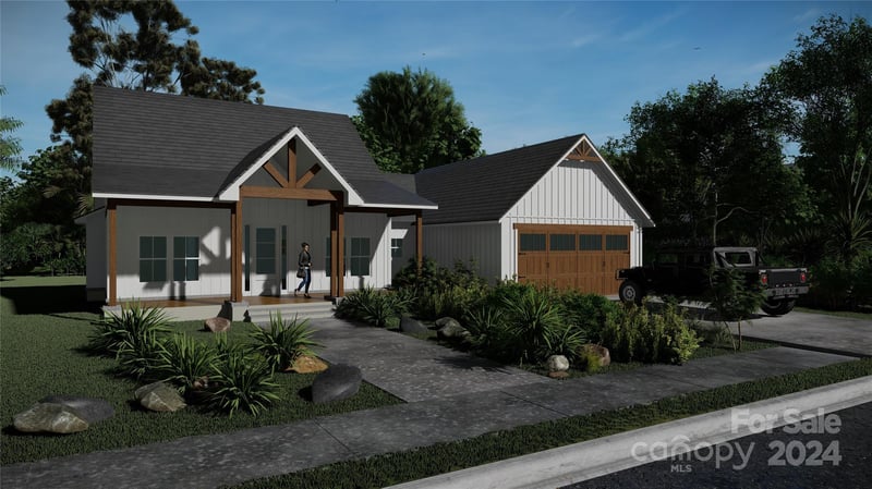 70 Haywood Park Dr, Hendersonville, NC 28791
