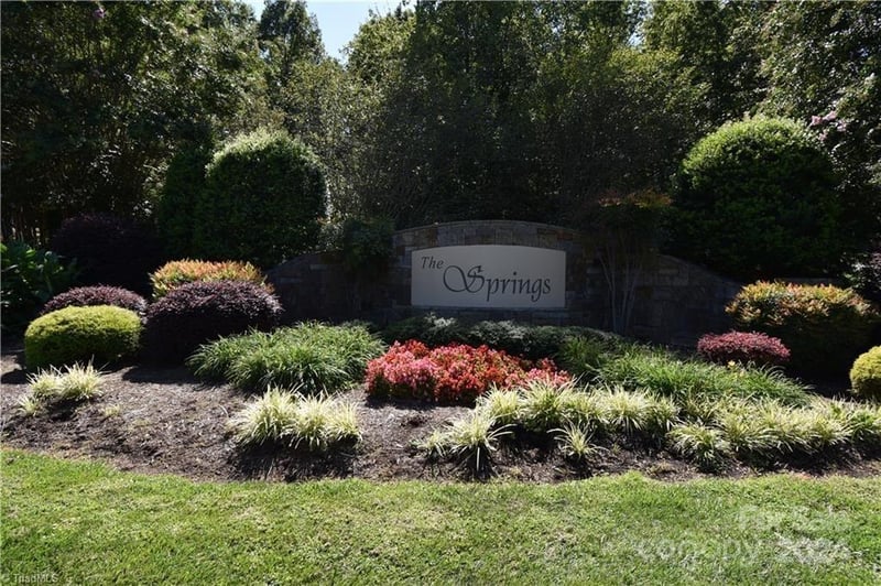635 Rocky Cove Ln, Denton, NC 27239