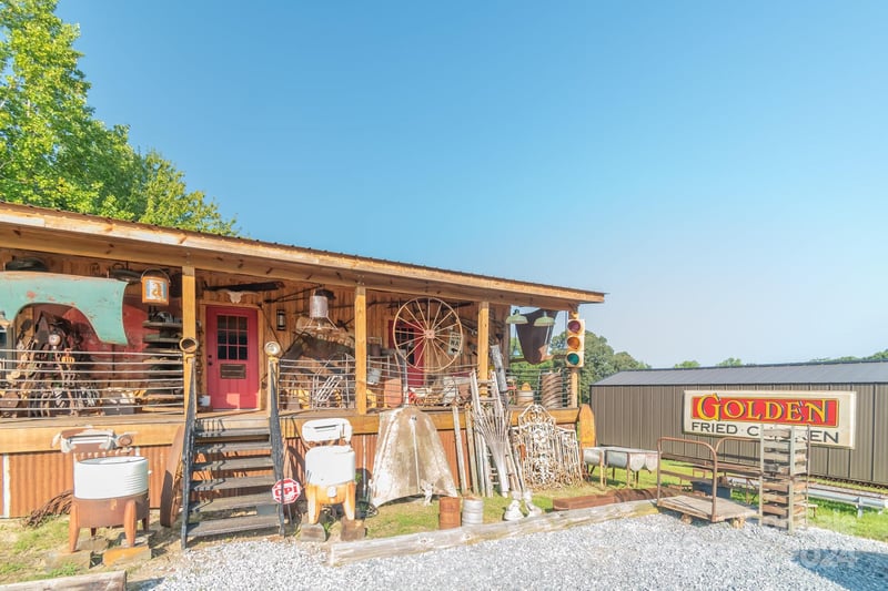 5067 Dixon Blvd, Kings Mountain, NC 28086