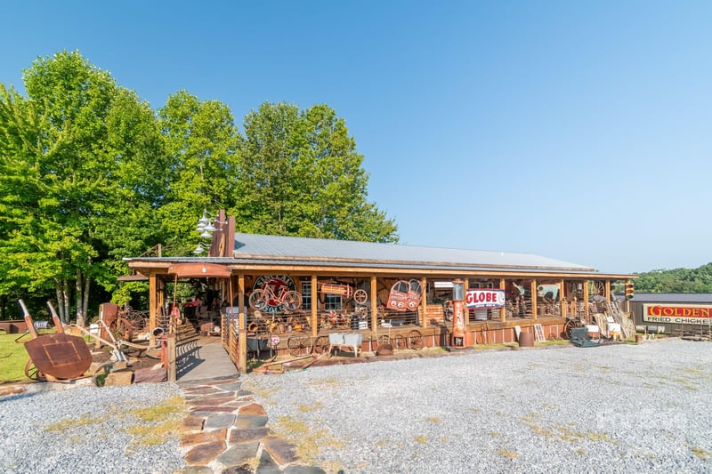 5067 Dixon Blvd, Kings Mountain, NC 28086