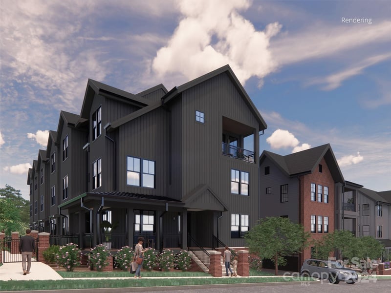 9 Aster Ct, Asheville, NC 28801