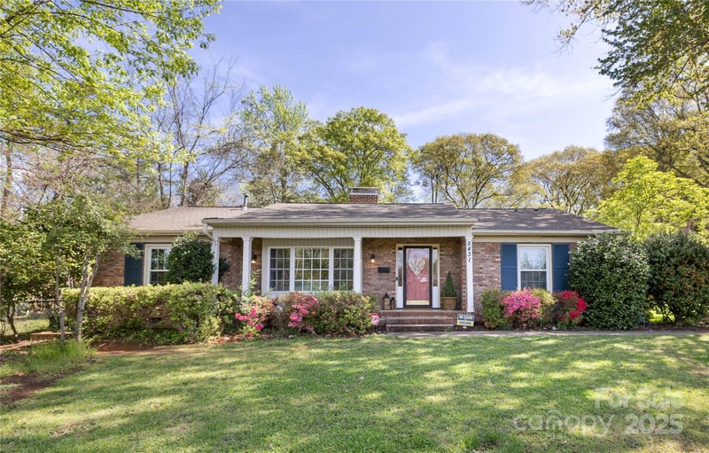 5431 Park Rd, Charlotte, NC 28209
