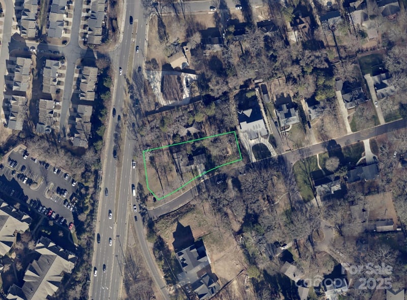 5431 Park Rd, Charlotte, NC 28209