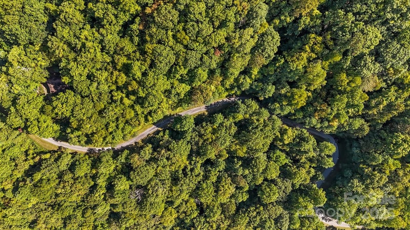 Brush Creek Mountain Rd #41, Bryson City, NC 28713
