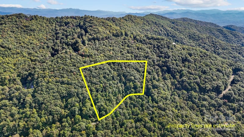 Brush Creek Mountain Rd #41, Bryson City, NC 28713