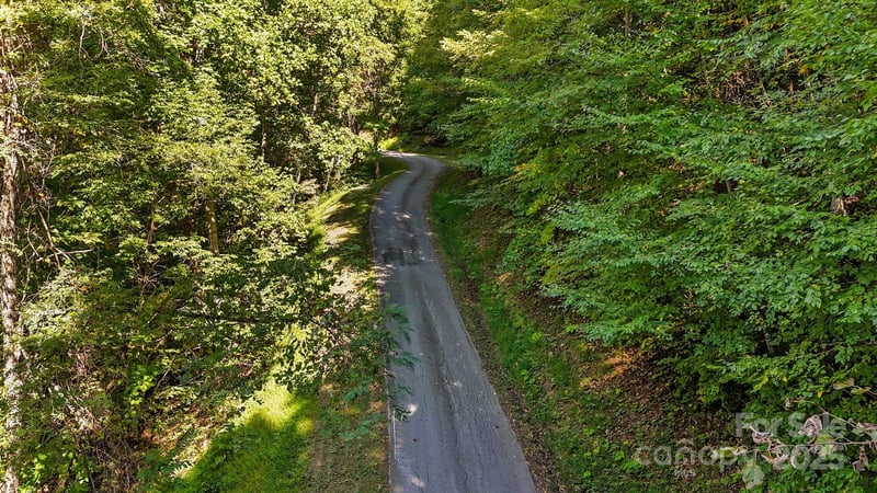 Brush Creek Mountain Rd #41, Bryson City, NC 28713