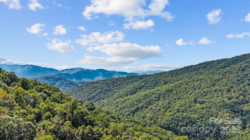 Brush Creek Mountain Rd #41, Bryson City, NC 28713