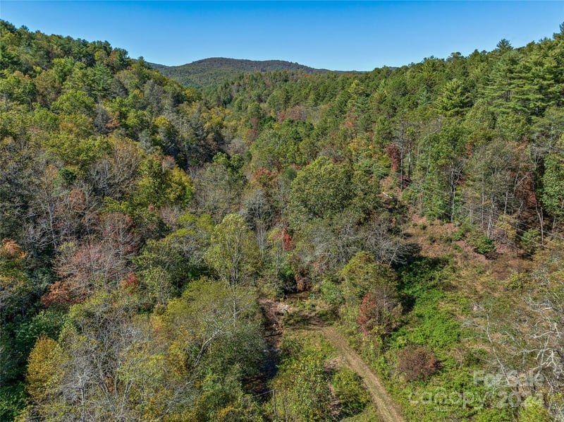 99999 Yager Farms Rd, Lake Toxaway, NC 28747