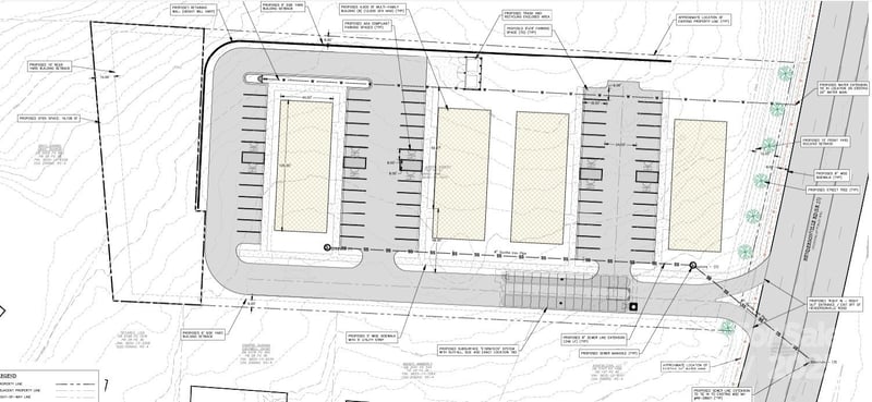 1945 Hendersonville Rd, Asheville, NC 28803