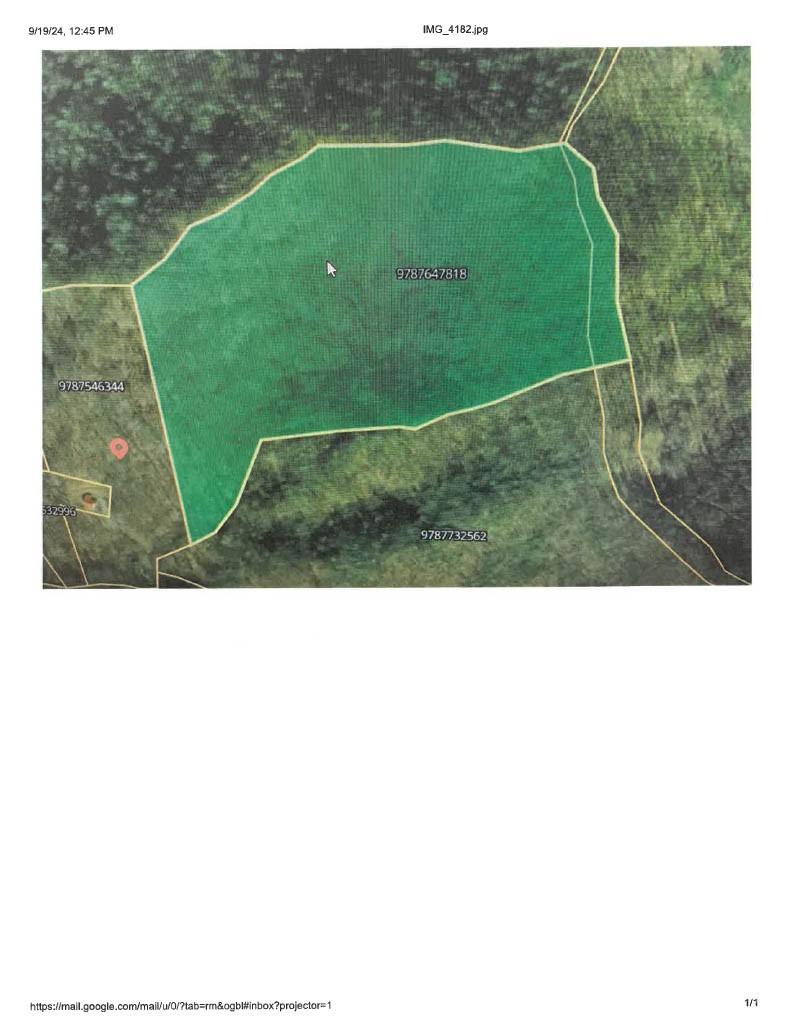 9999 Kelses Valley Dr, Mars Hill, NC 28754