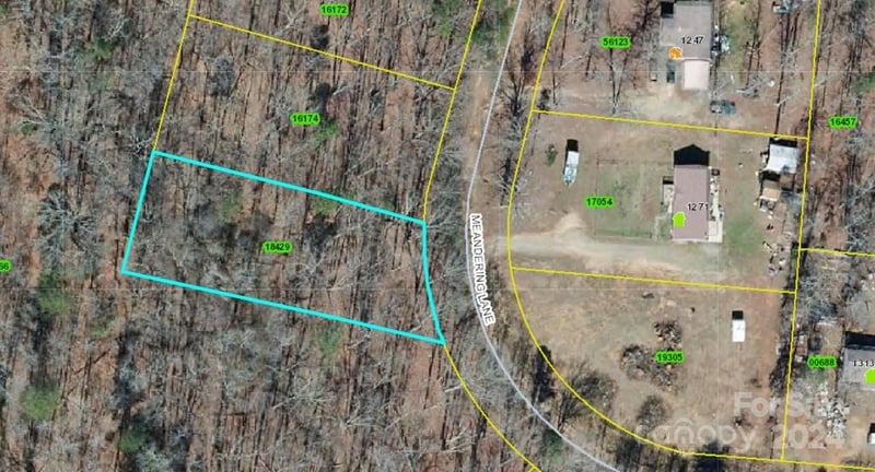 00 Meandering Ln, Lincolnton, NC 28092