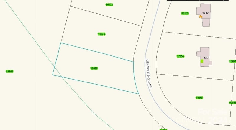 00 Meandering Ln, Lincolnton, NC 28092