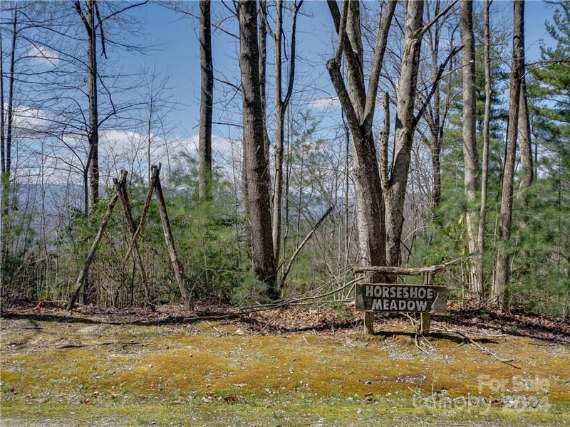8B Reserve Rd, Pisgah Forest, NC 28768