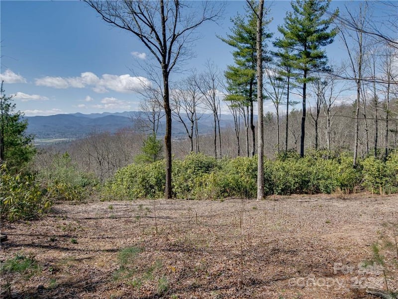 8B Reserve Rd, Pisgah Forest, NC 28768