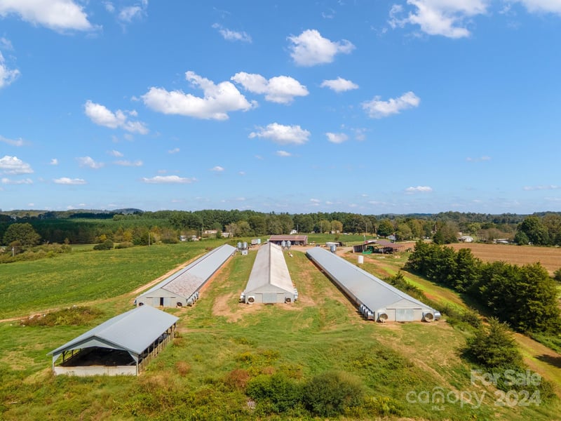 Peeler Rd, Vale, NC 28168