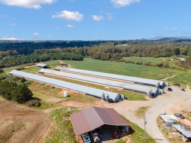 Peeler Rd, Vale, NC 28168